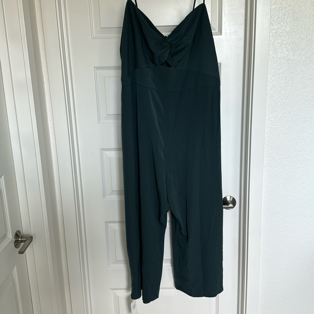 🆕Abercrombie and Fitch jumpsuit